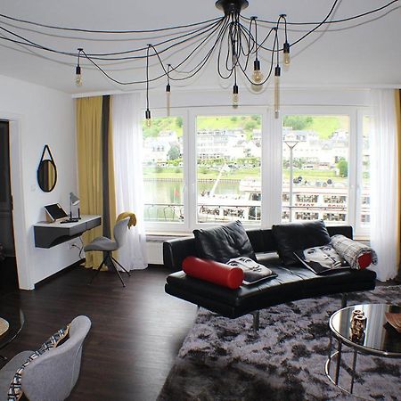 Moselapart Cochem Buitenkant foto