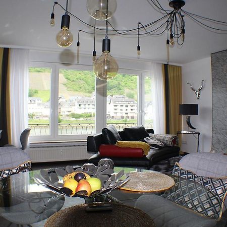 Moselapart Cochem Buitenkant foto