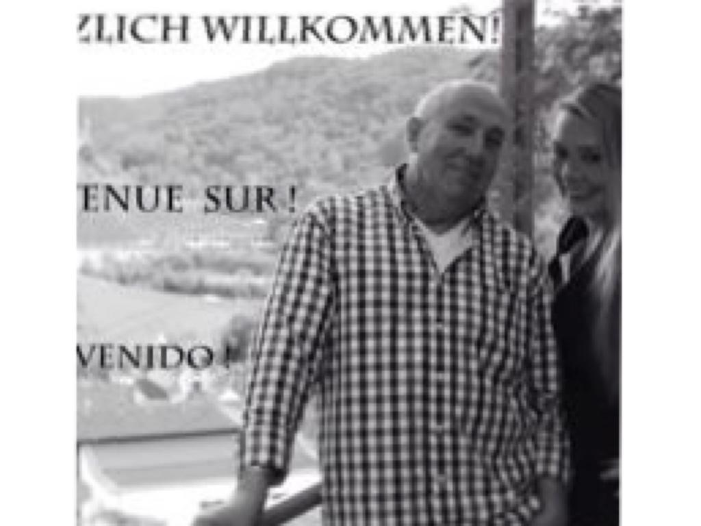 Moselapart Cochem Buitenkant foto